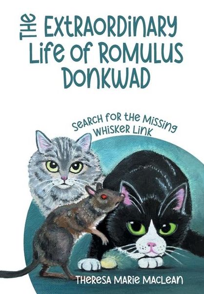 Produktbild: Search for the Missing Whisker Link