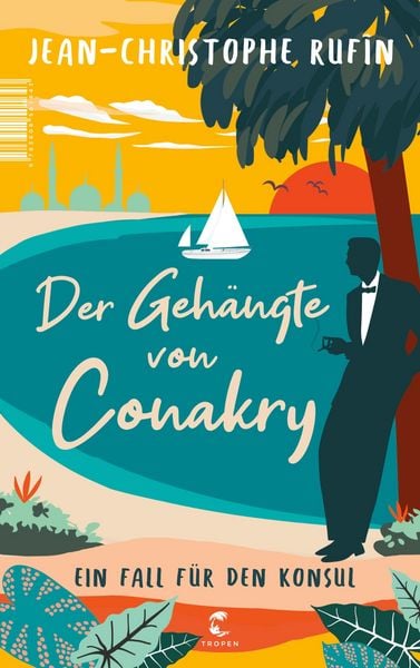 Produktbild: Der Geh&auml;ngte von Conakry