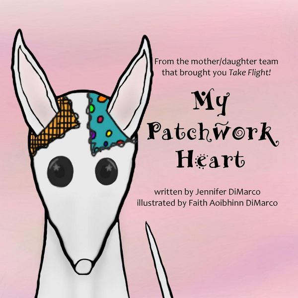 Produktbild: My Patchwork Heart