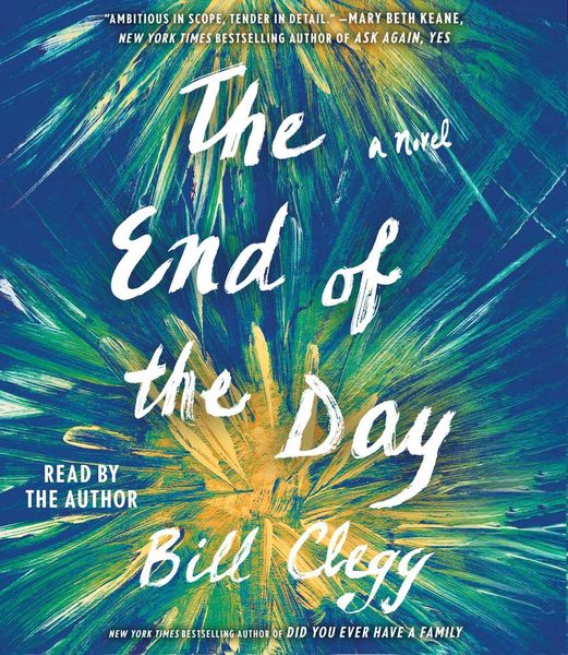 Produktbild: The End of the Day
