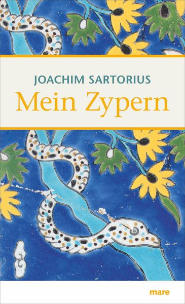 Produktbild: Mein Zypern