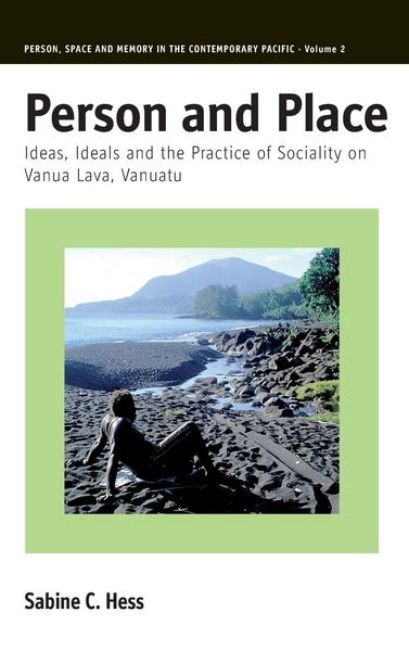 Produktbild: Person and Place