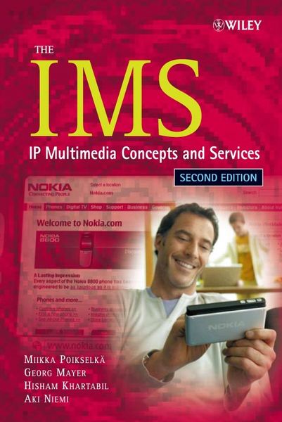 Produktbild: The Ims