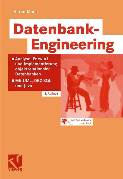 Produktbild: Datenbank-Engineering