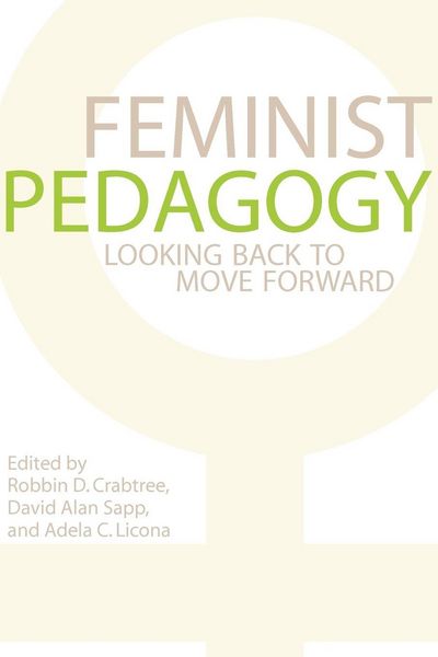 Produktbild: Feminist Pedagogy