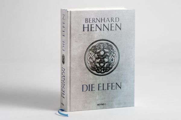 Die Elfen (Prachtausgabe)