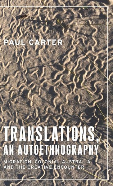 Produktbild: Translations, an autoethnography