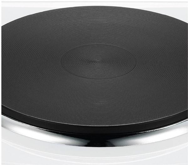 Produktbild: Silva Homeline EK 1018 442008 Kochplatte Kontrollleuchte