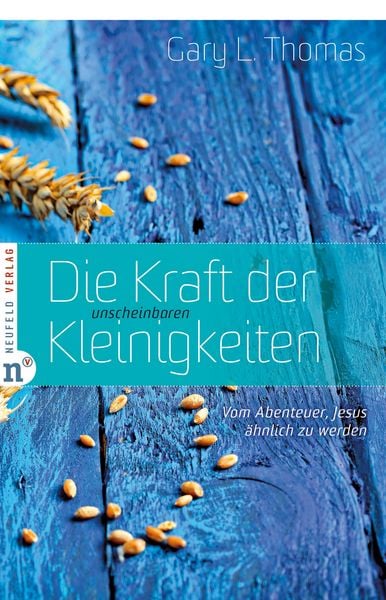 Produktbild: Die Kraft der unscheinbaren Kleinigkeiten