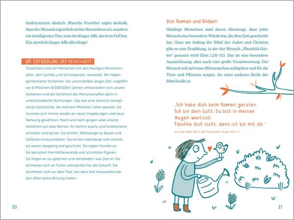 Produktbild: Philosophie f&uuml;r Kinder