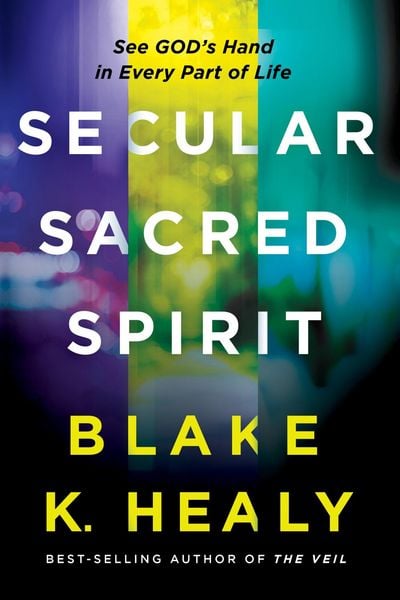 Produktbild: Secular, Sacred, Spirit