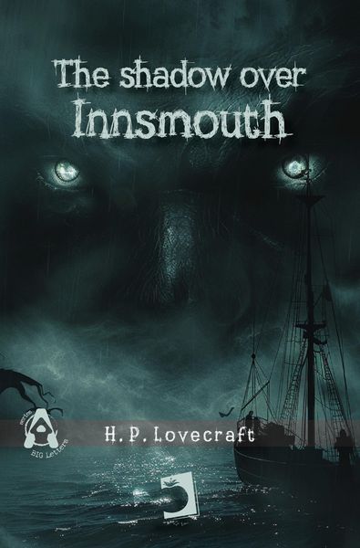 Produktbild: The Shadow over Innsmouth