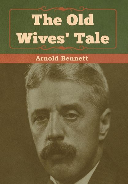 Produktbild: The Old Wives' Tale
