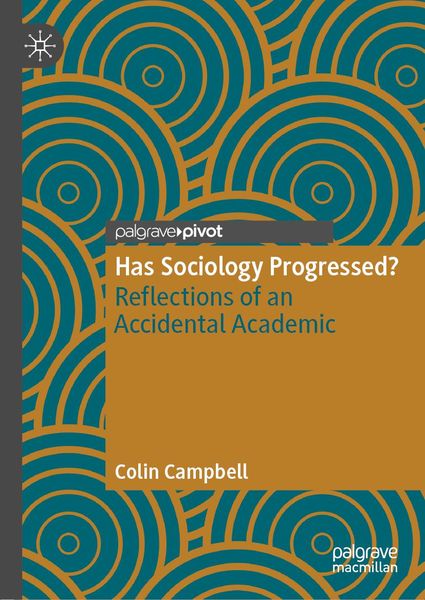 Produktbild: Has Sociology Progressed?