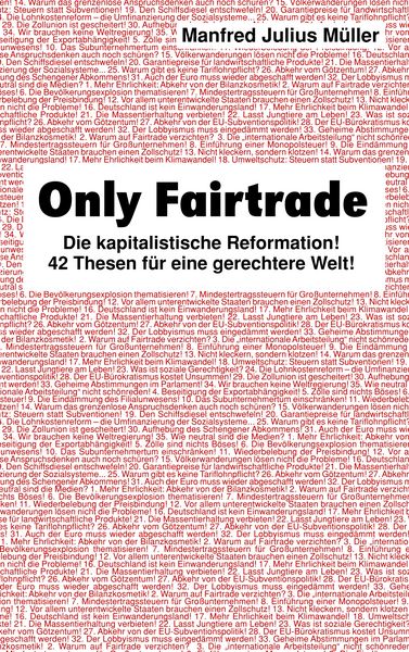 Produktbild: Only Fairtrade