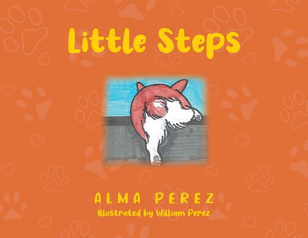 Produktbild: Little Steps