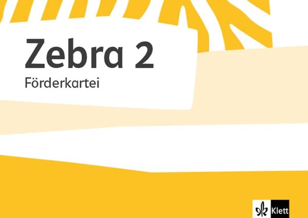 Produktbild: Zebra 2