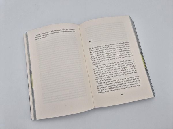 Produktbild: Ritualblut