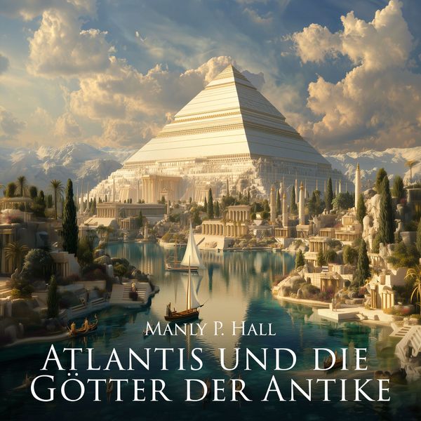 Produktbild: Atlantis und die G&ouml;tter der Antike