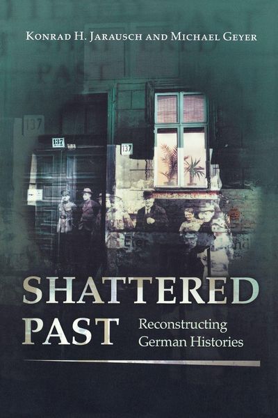 Produktbild: Shattered Past