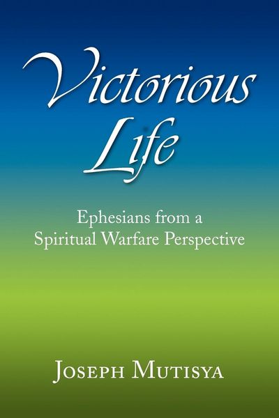 Produktbild: Victorious Life