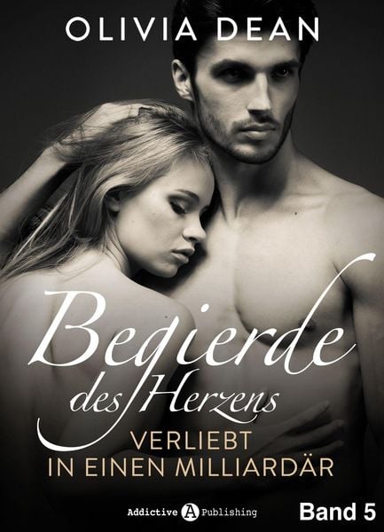 Produktbild: Begierde des Herzens. Verliebt in einen Milliard&auml;r 5