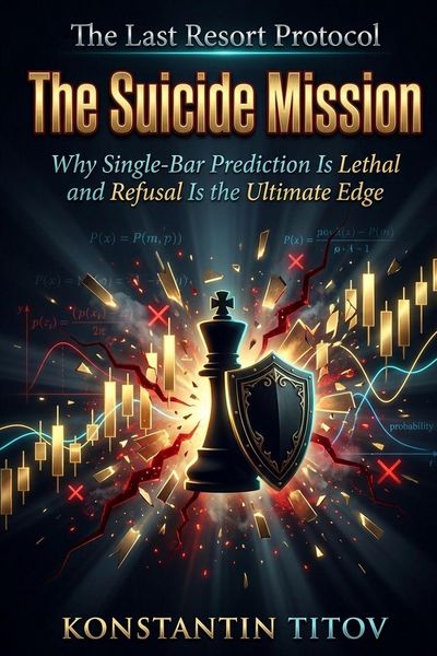 Produktbild: The Suicide Mission
