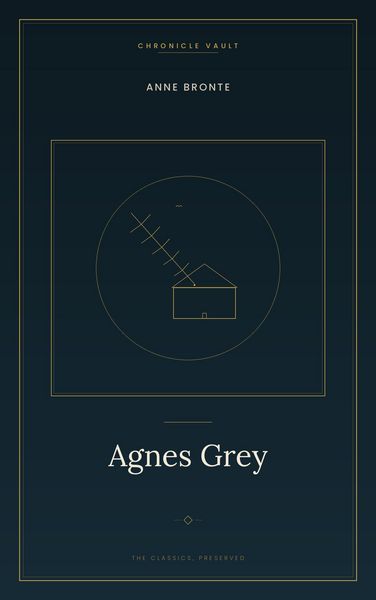 Produktbild: Agnes Grey