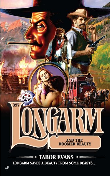 Produktbild: Longarm 397
