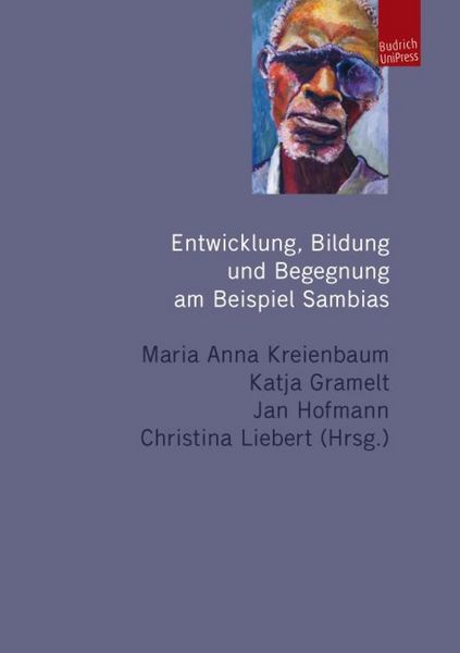 Produktbild: Entwicklung, Bildung und Begegnung am Beispiel Sambias