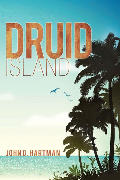 Produktbild: Druid Island