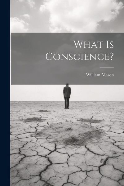 Produktbild: What Is Conscience?