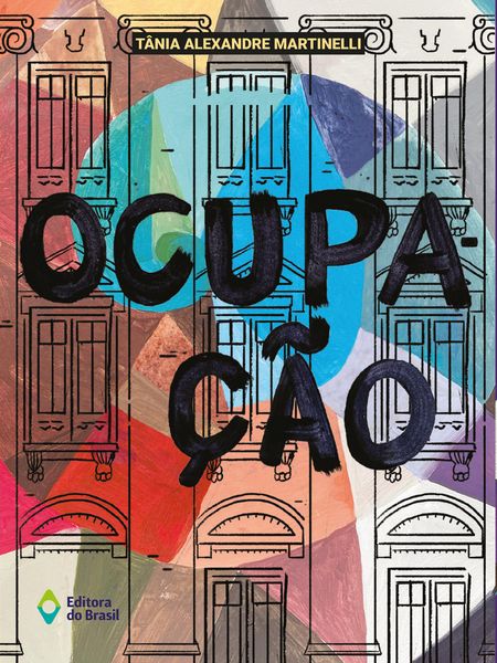 Produktbild: Ocupa&ccedil;&atilde;o
