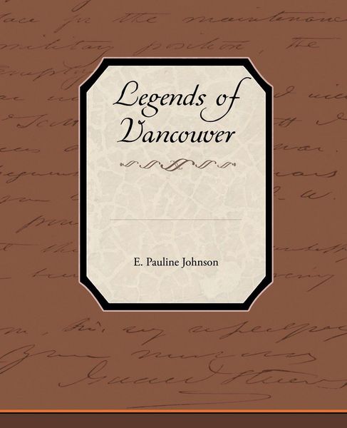 Produktbild: Legends of Vancouver