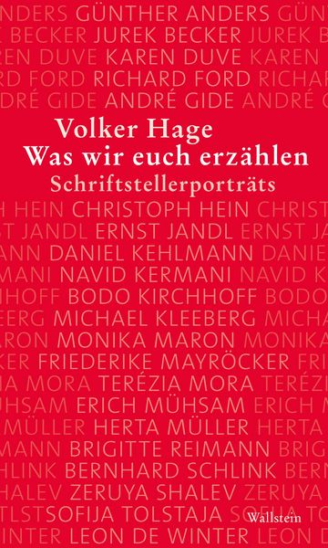 Produktbild: Was wir euch erz&auml;hlen