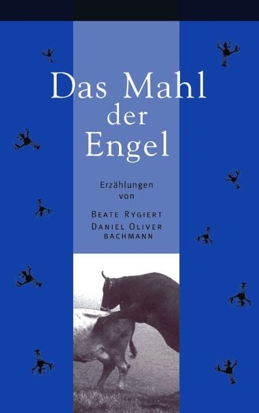 Produktbild: Das Mahl der Engel