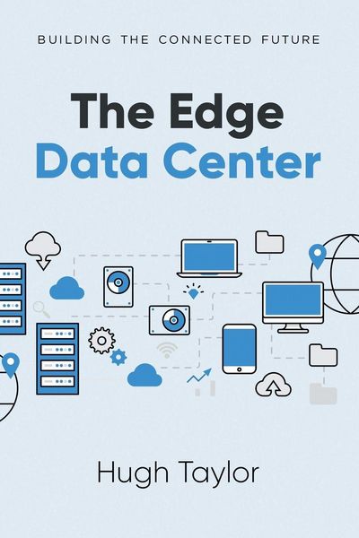 Produktbild: The Edge Data Center