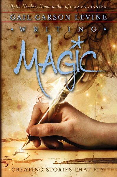 Produktbild: Writing Magic