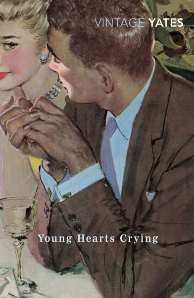 Produktbild: Young Hearts Crying