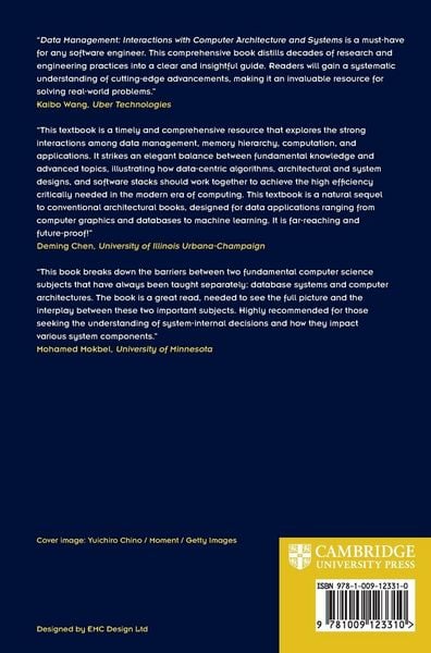 Produktbild: Data Management