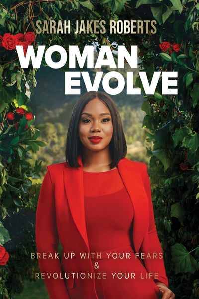 Produktbild: Woman Evolve