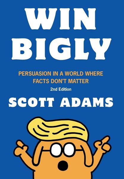 Produktbild: Win Bigly