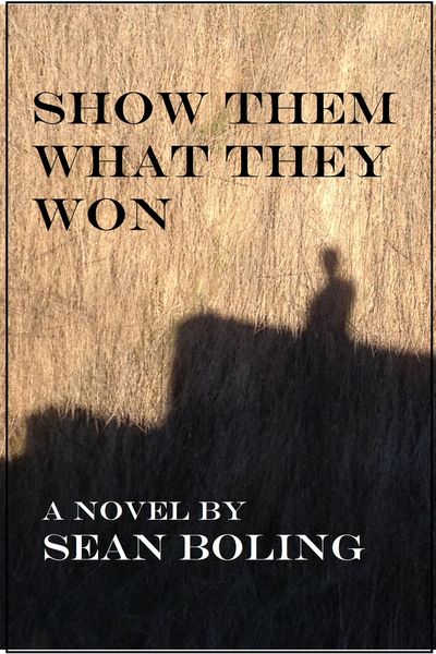 Produktbild: Show Them What They Won