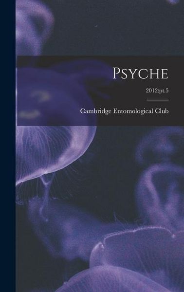 Produktbild: Psyche; 2012