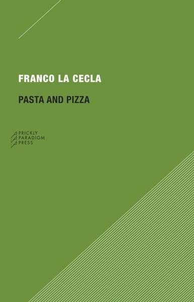 Produktbild: Pasta and Pizza