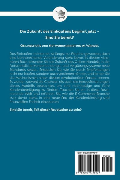 Produktbild: Die Online-Shop Revolution