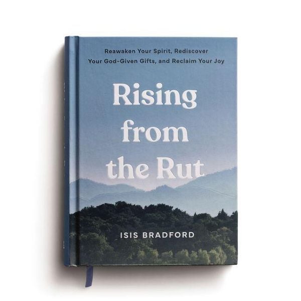 Produktbild: Rising from the Rut
