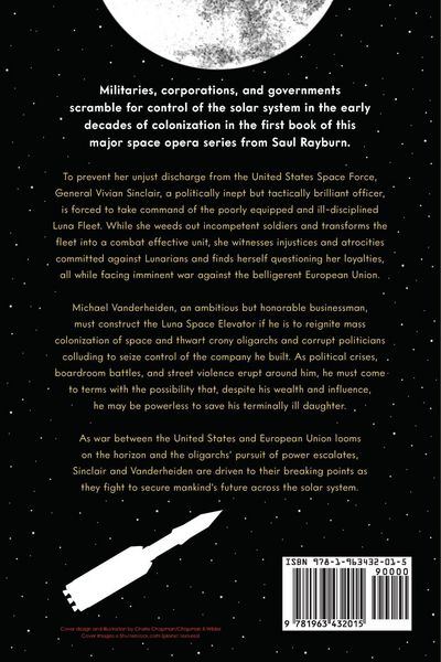Produktbild: Space Magnates