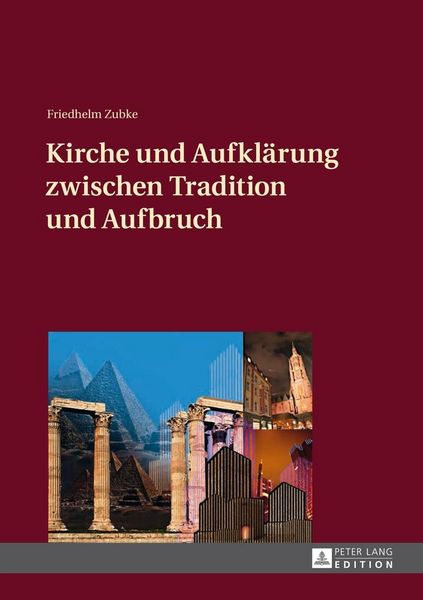 Produktbild: Kirche und Aufkl&auml;rung zwischen Tradition und Aufbruch
