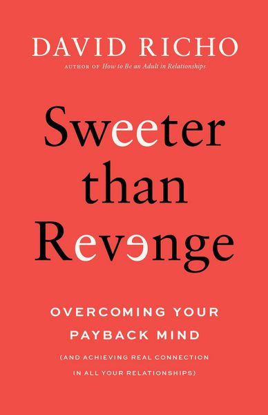 Produktbild: Sweeter Than Revenge